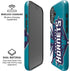NBA Charlotte Hornets Large Logo iPhone 16 Plus Magsafe Impact Case
